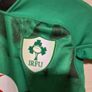 Ireland Rugby Jersey. Boys Girls Age 8 Years. Official Canterbury Home Jersey.  Collect In Dublin Or Receive Via Post. Image 4