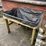 raised planter bed Image 3