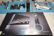 wii boxed  sealed 2 games