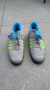 Weightlifting Shoes