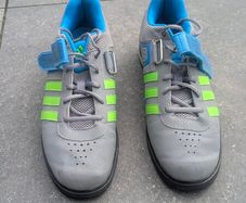 Weightlifting Shoes