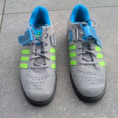 Weightlifting Shoes