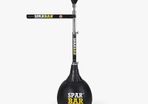 Sparbar Boxing Training