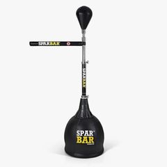Sparbar Boxing Training