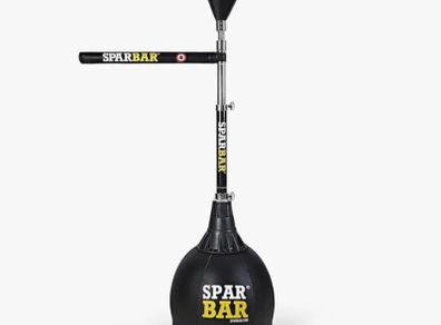 Sparbar Boxing Training
