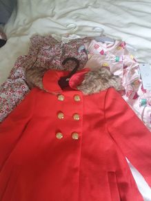 Girls Clothes