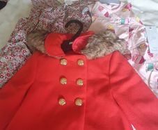 Girls Clothes