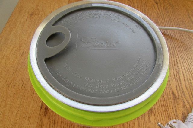 "Genius" Hot Pot for Sale