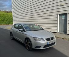 2013 Seat Leon