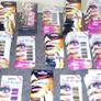 Brand new nail wraps Image 5