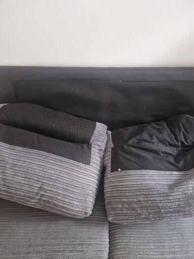 2 seater sofa