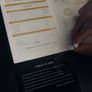 2CT Moissanite Stud Earrings D Colour VVS1 Diamond Look GRA Certified Image 2