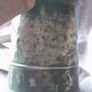 18ct pewter tankard Image 5