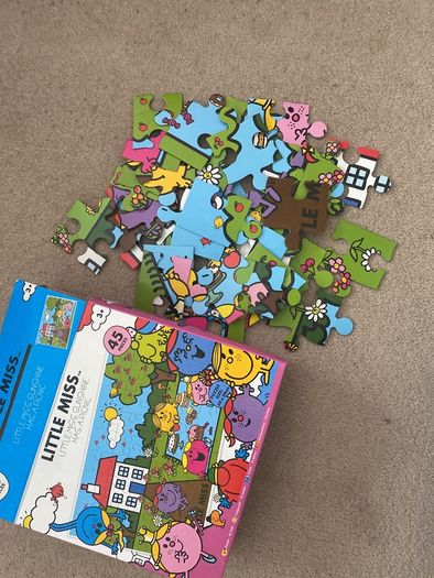 Jigsaw Puzzle
