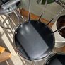 3 High Chair Stools, rotating swivel Image 2