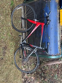 giant fcr bicycle