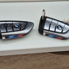 BMW 5-Series 2022