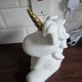 Belleek living unicorn night light Image 2