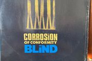 Corrosion Of Conformity - Blind (First Press)