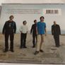 Train - Drops Of Jupiter Cd Image 2