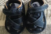 Newborn shoes
