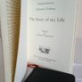 The Story of My Life by Michael Pavlovich Kutuzov-Tolstoy (RB188) Image 2