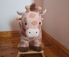 Rocking Horse