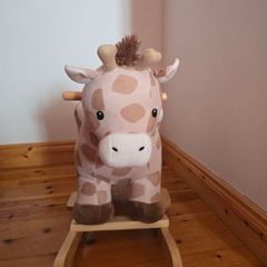 Rocking Horse