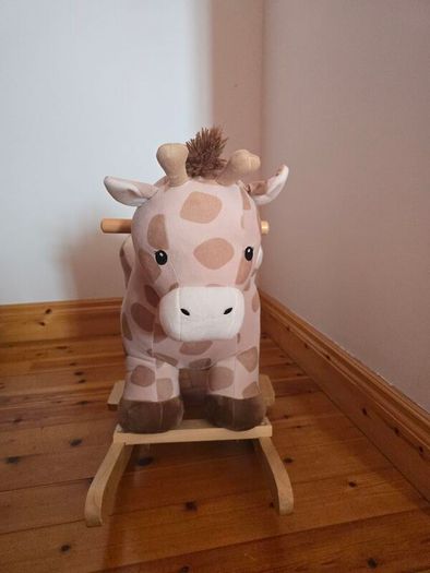 Rocking Horse
