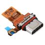 For Sony Xperia XZ1 Compact G8441 Type C USB Charging Port Dock Connector Flex - FHT17SXCP Image 4