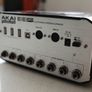 AKAI Audio Interface Image 3