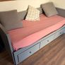 Ikea Hemnes daybed Image 2