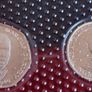 Jamaica Banknote + Coin + Stamp collector set vintage currency Image 9