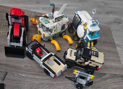 lego