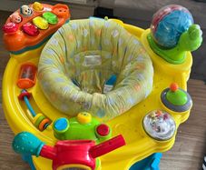 Free: Baby playseat