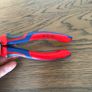 Knipex Pliers 03 02 180 New Grip Image 5
