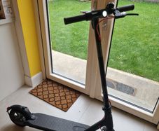Mi Electric Scooter Pro