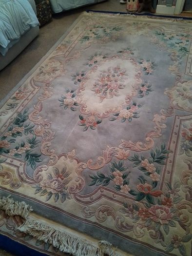 carpet
