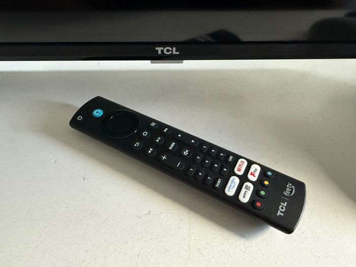 Tcl Fire Tv