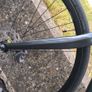 Road bike size S Image 3