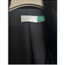 Rixo floral and velvet blazer fits 12-14 Image 3
