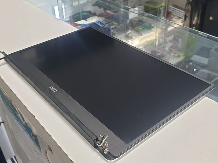 Dell Precision 5530 XPS 15 9570 Complete 15.6" LED Complete Screen Assembly LID