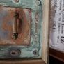 Vintage Irish Shell LTD Night Safe Image 4