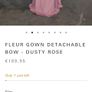 Folkster Fleur Bridesmaid Dress Image 3