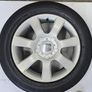 Seat Alloys 16"  (5x112) Image 7