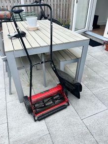 Lawnmower