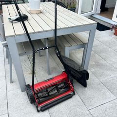 Lawnmower