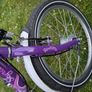 Puky Skyride 20 Child's Bike Image 6