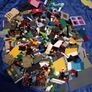 Lego compatible bricks Image 2