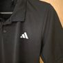 Adidas Golf shirt Image 2